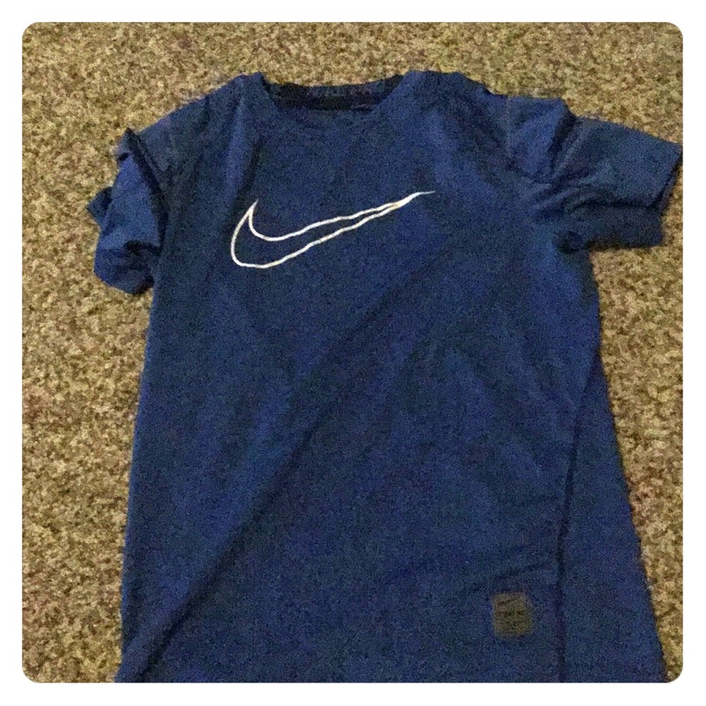 Nike shirt
